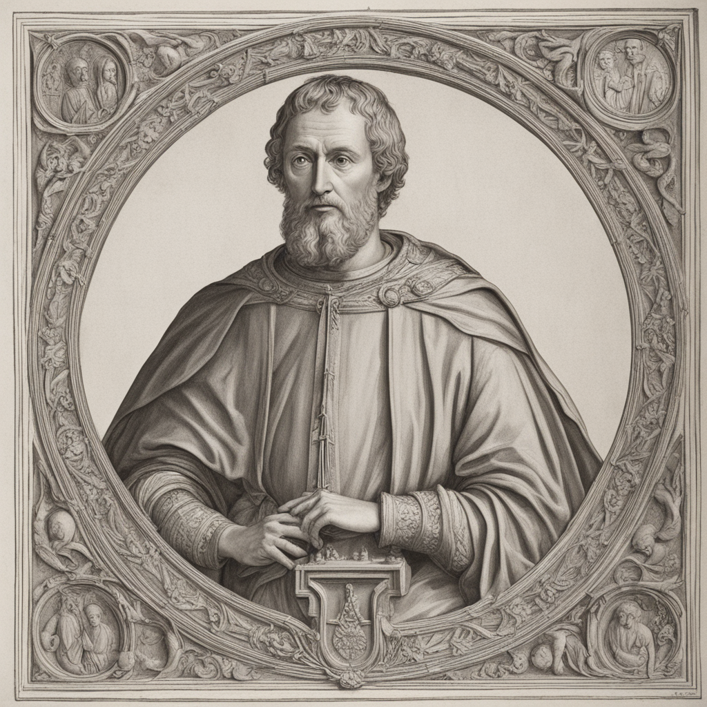 Adam de Port (d. c. 1133)