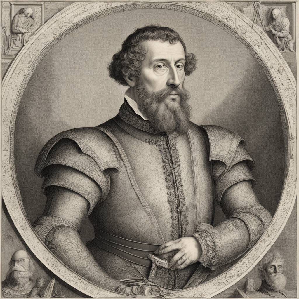 Adam von Bodenstein