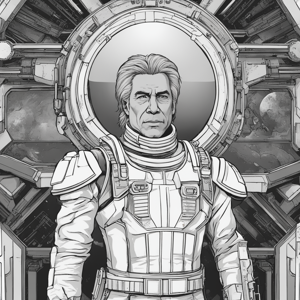 Adama (Battlestar Galactica)