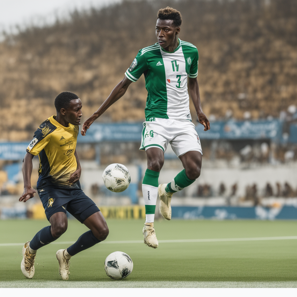 Adama Ba