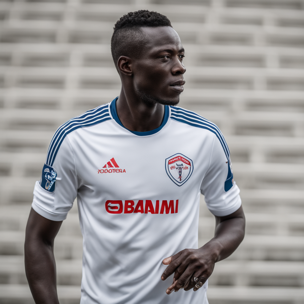 Adama Bojang