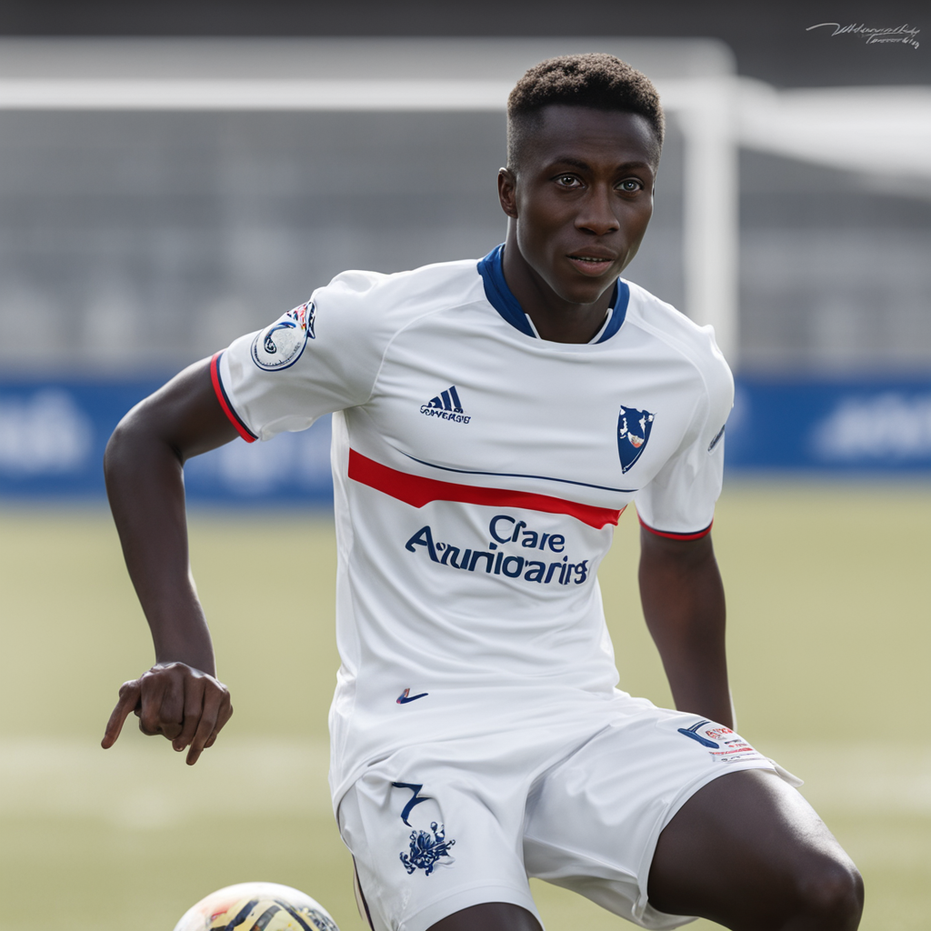 Adama Camara