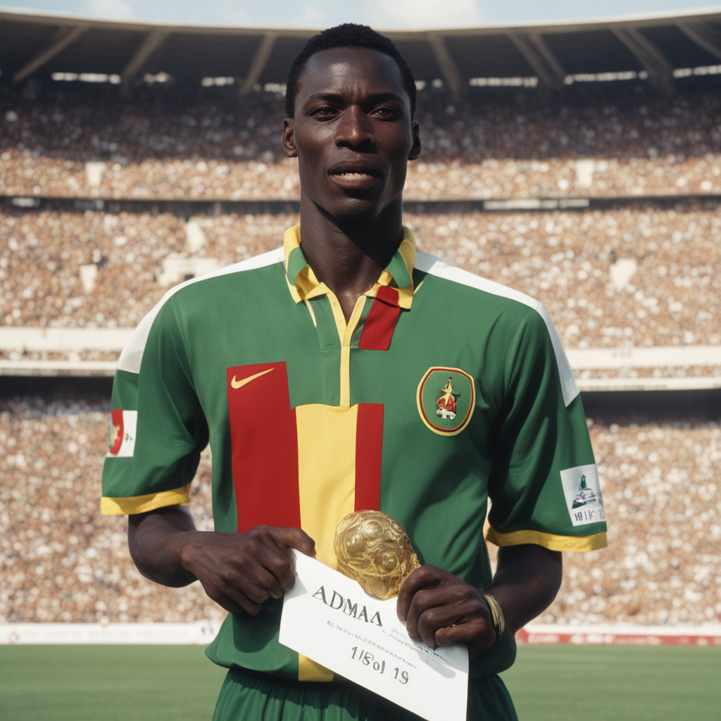 Adama Cissé