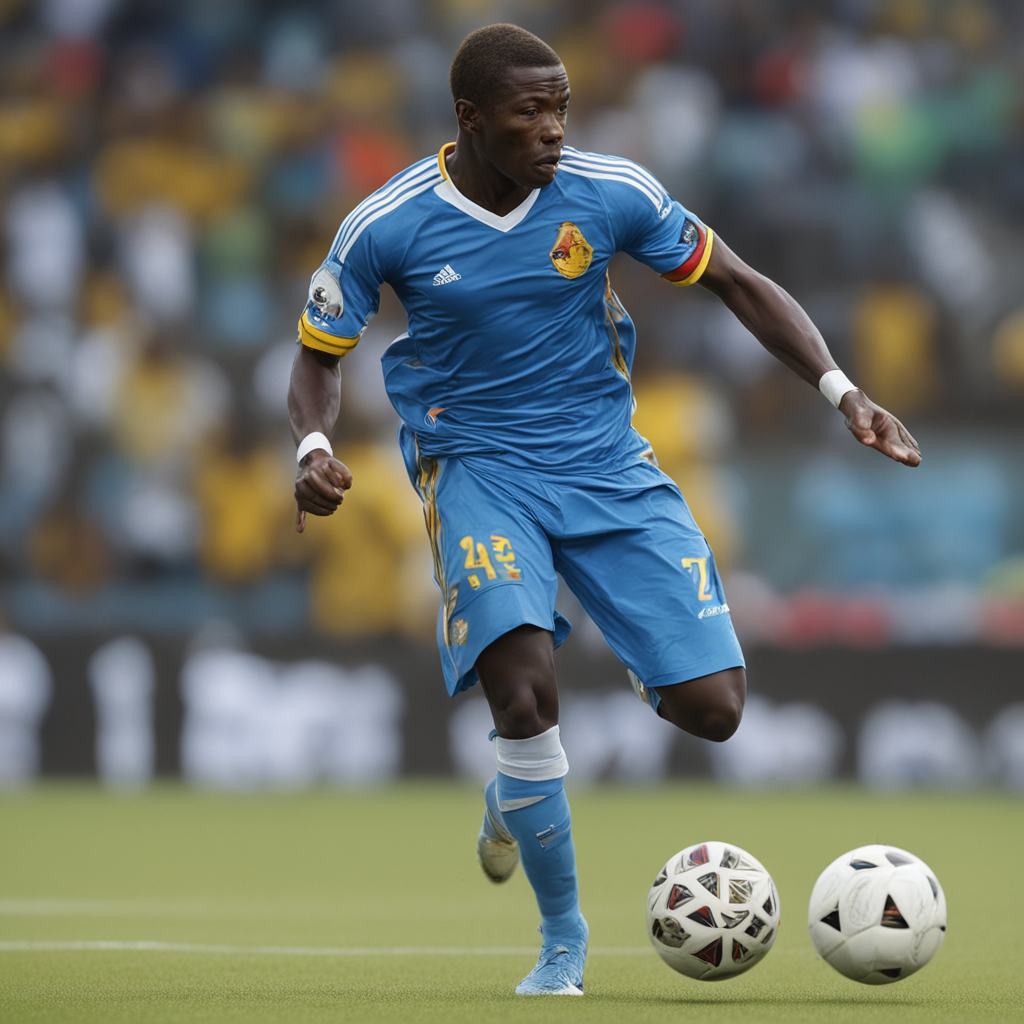 Adama Congo