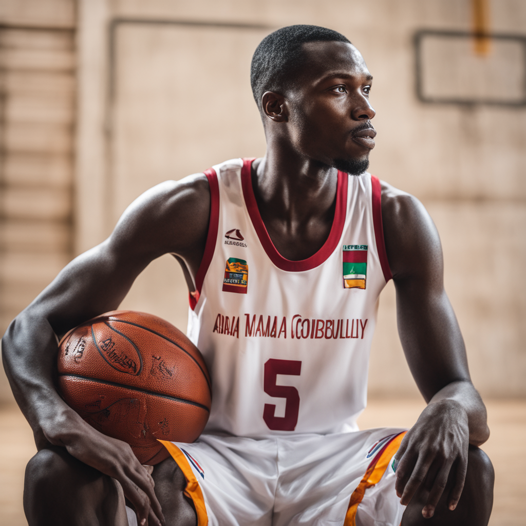 Adama Coulibaly (basketball)