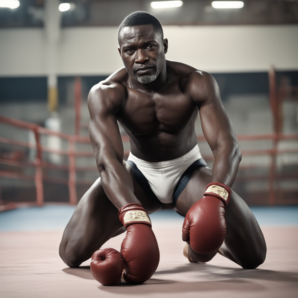 Adama Damballey