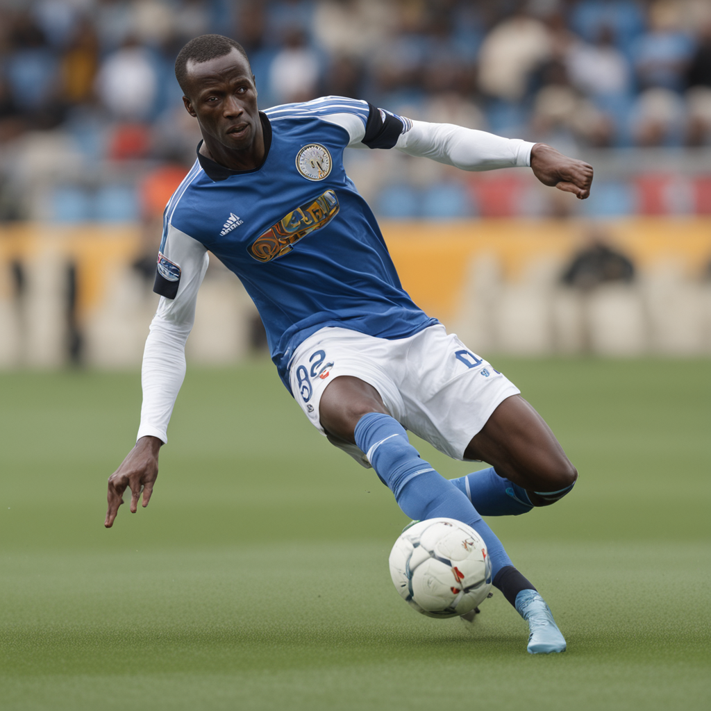 Adama Diakité (footballer, born 1978)