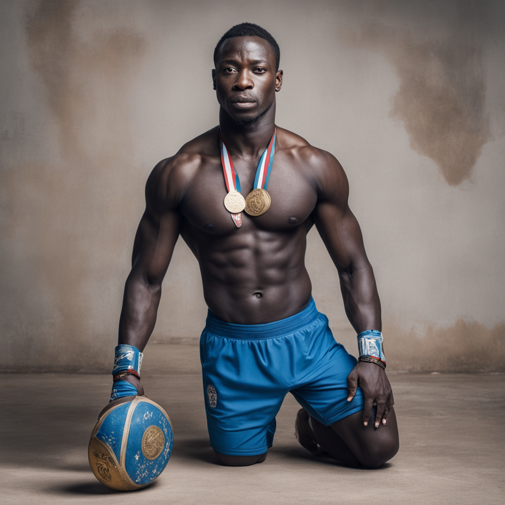 Adama Diatta