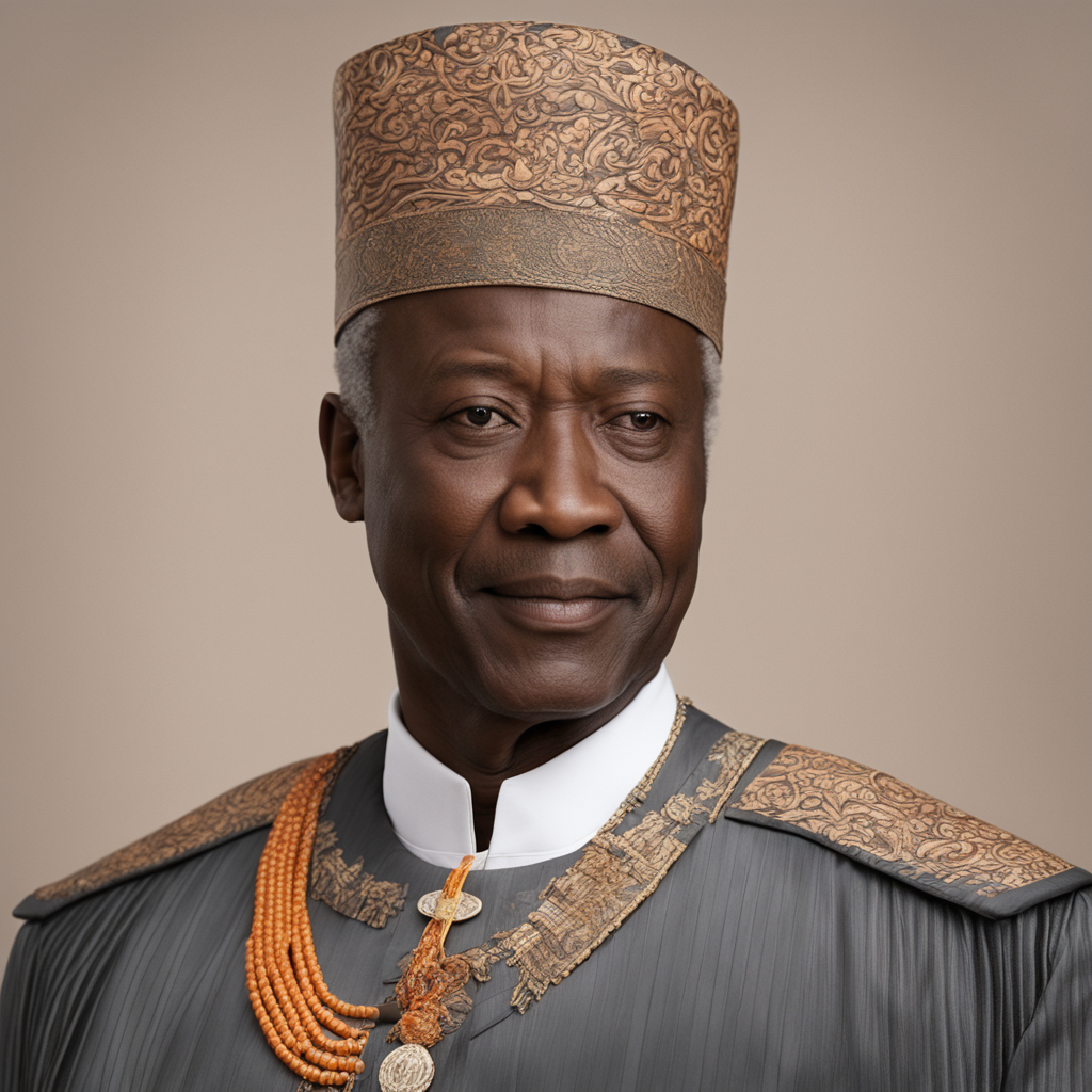 Adama Dosso