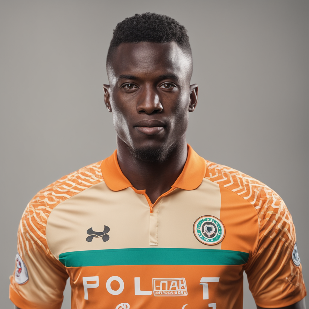 Adama Fofana (footballer, born 1989)