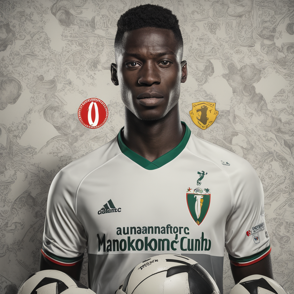 Adama Fofana (footballer, born 1999)