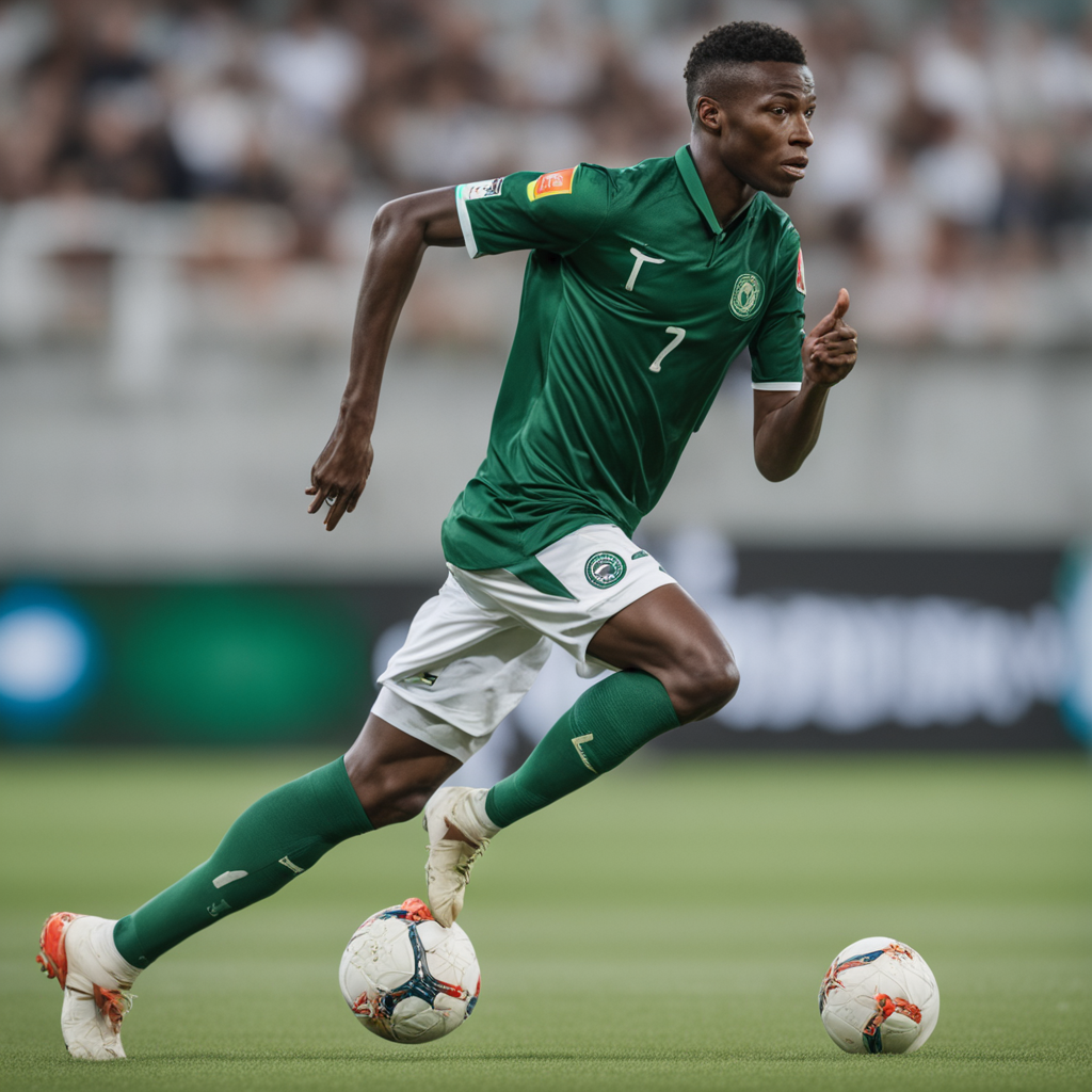 Adama Fofana (footballer, born 2001)