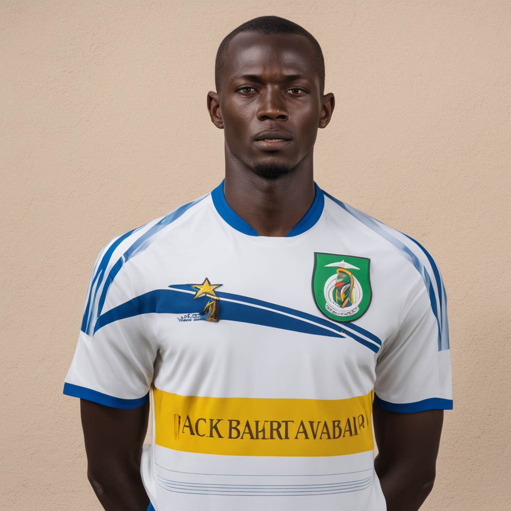Adama François Sene