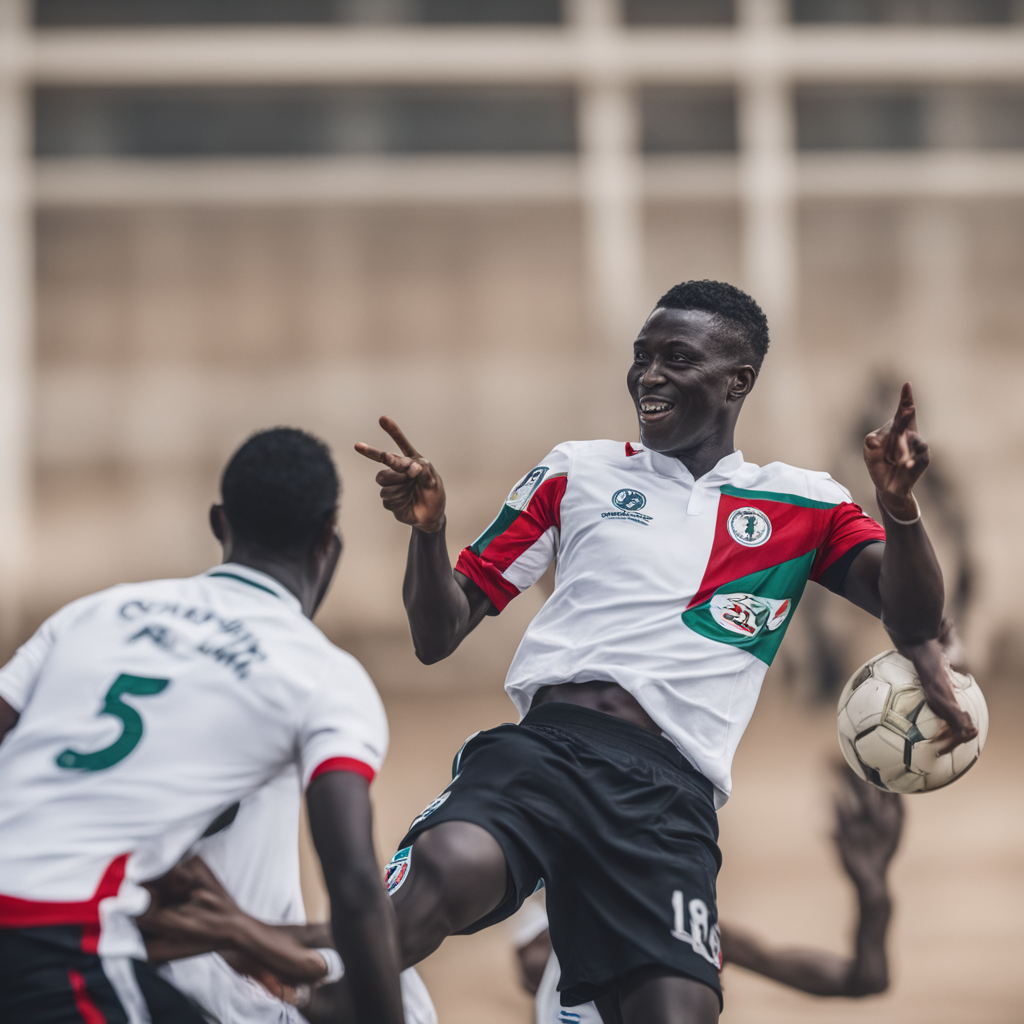 Adama Jammeh (footballer)