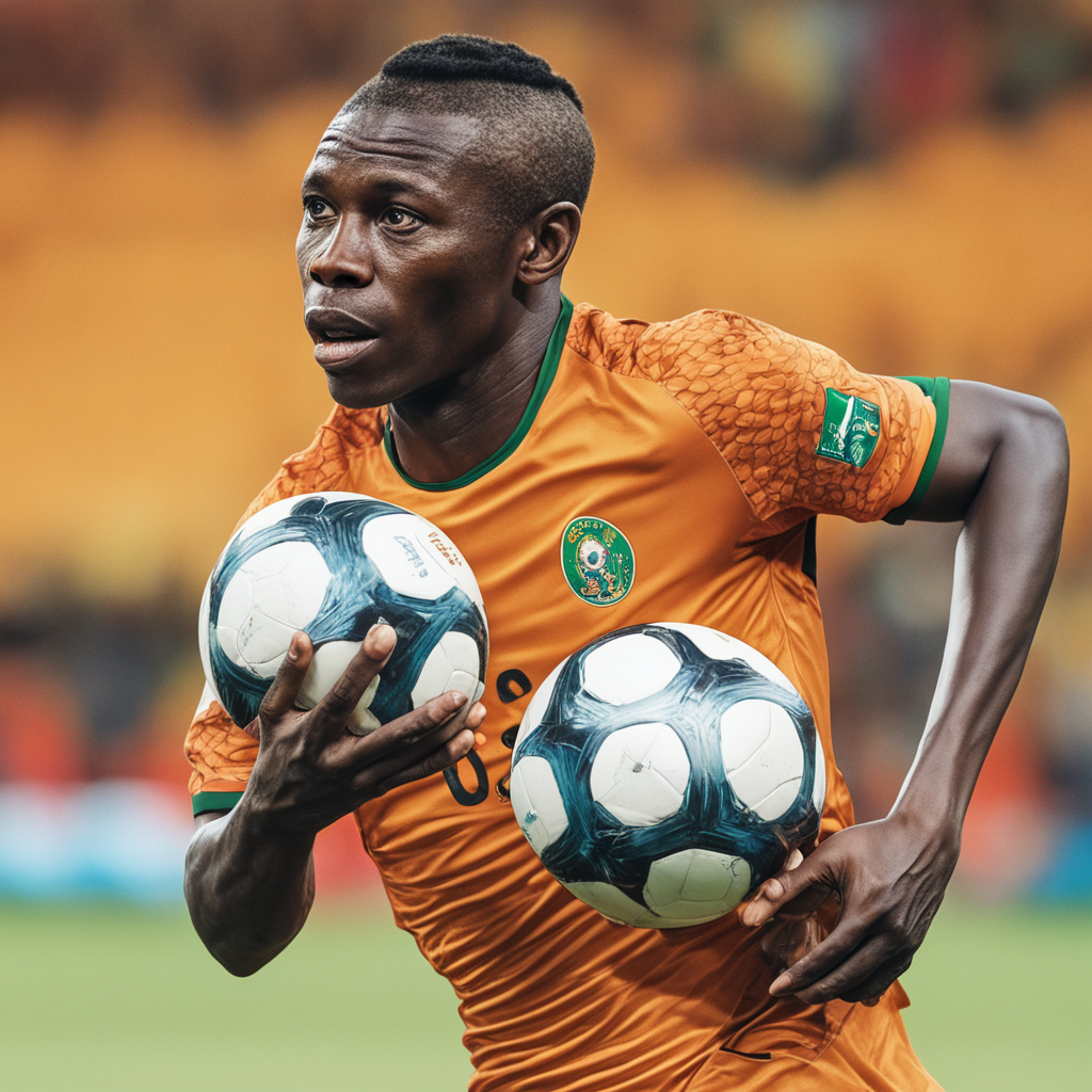 Adama Koné