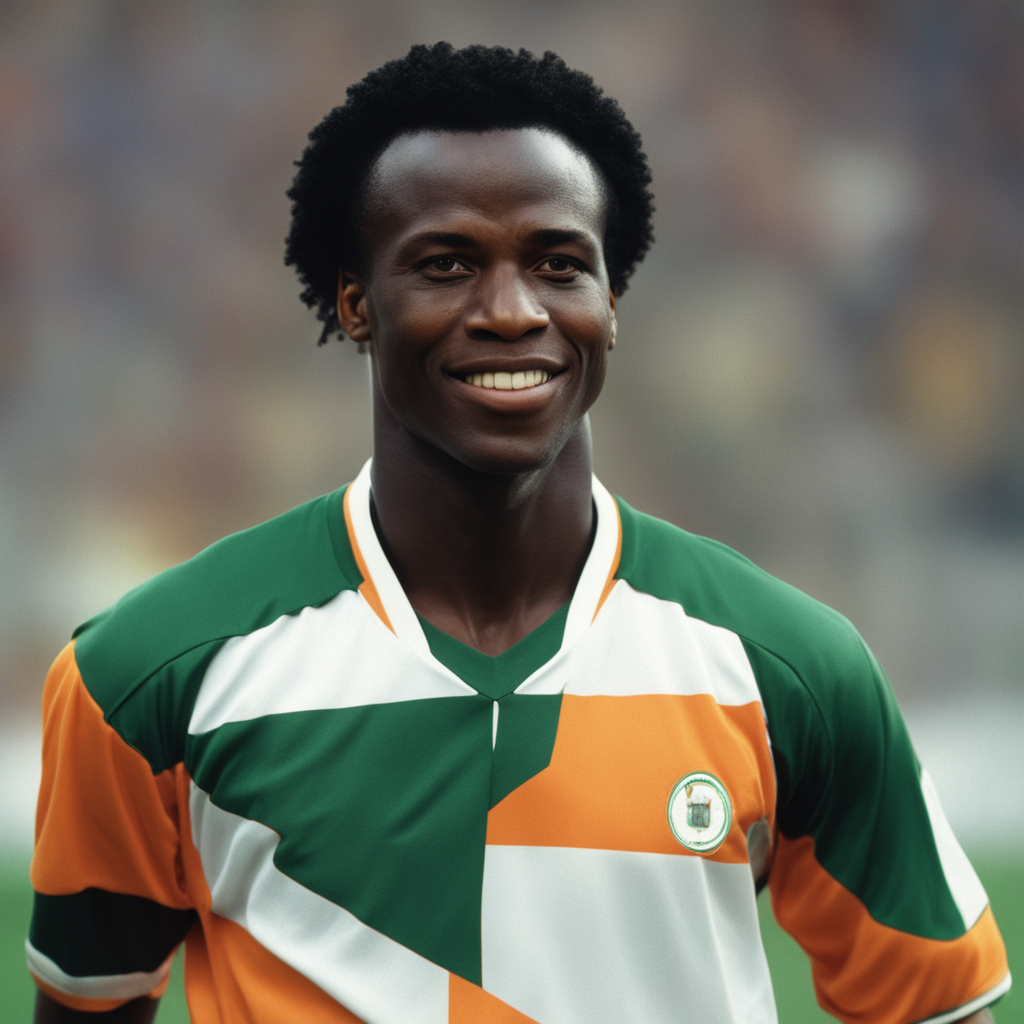 Adama Koné Clofie
