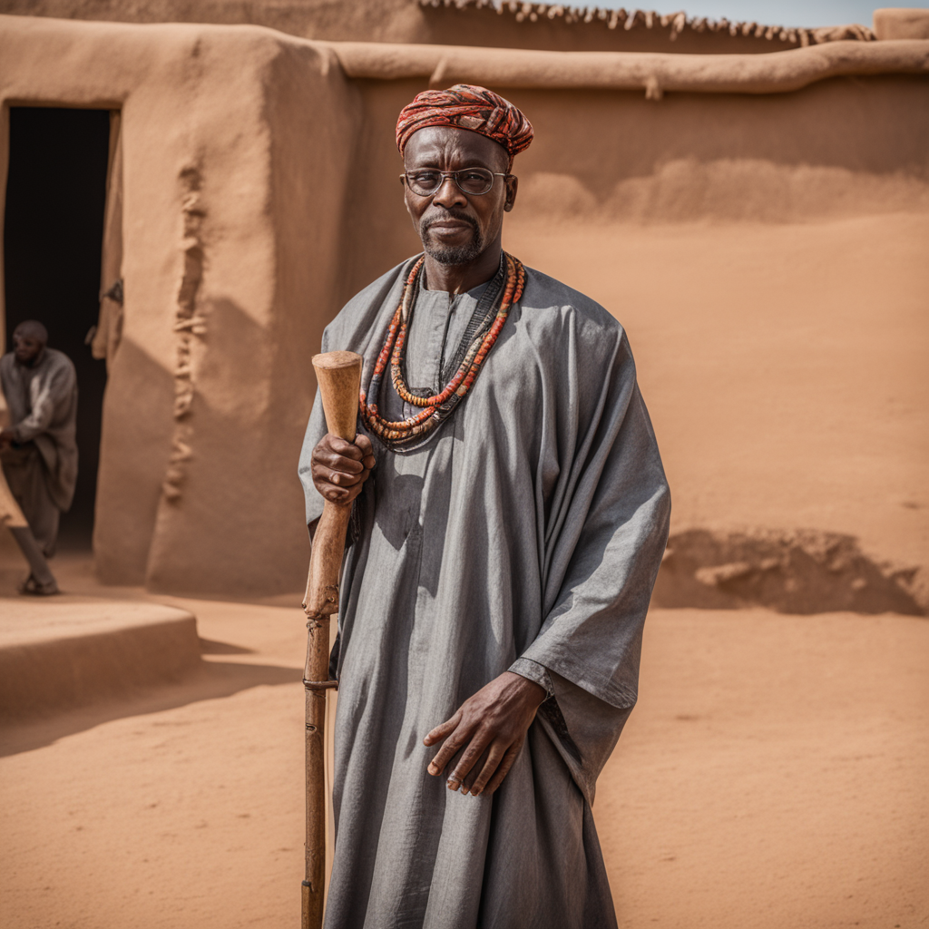 Adama Kouyaté