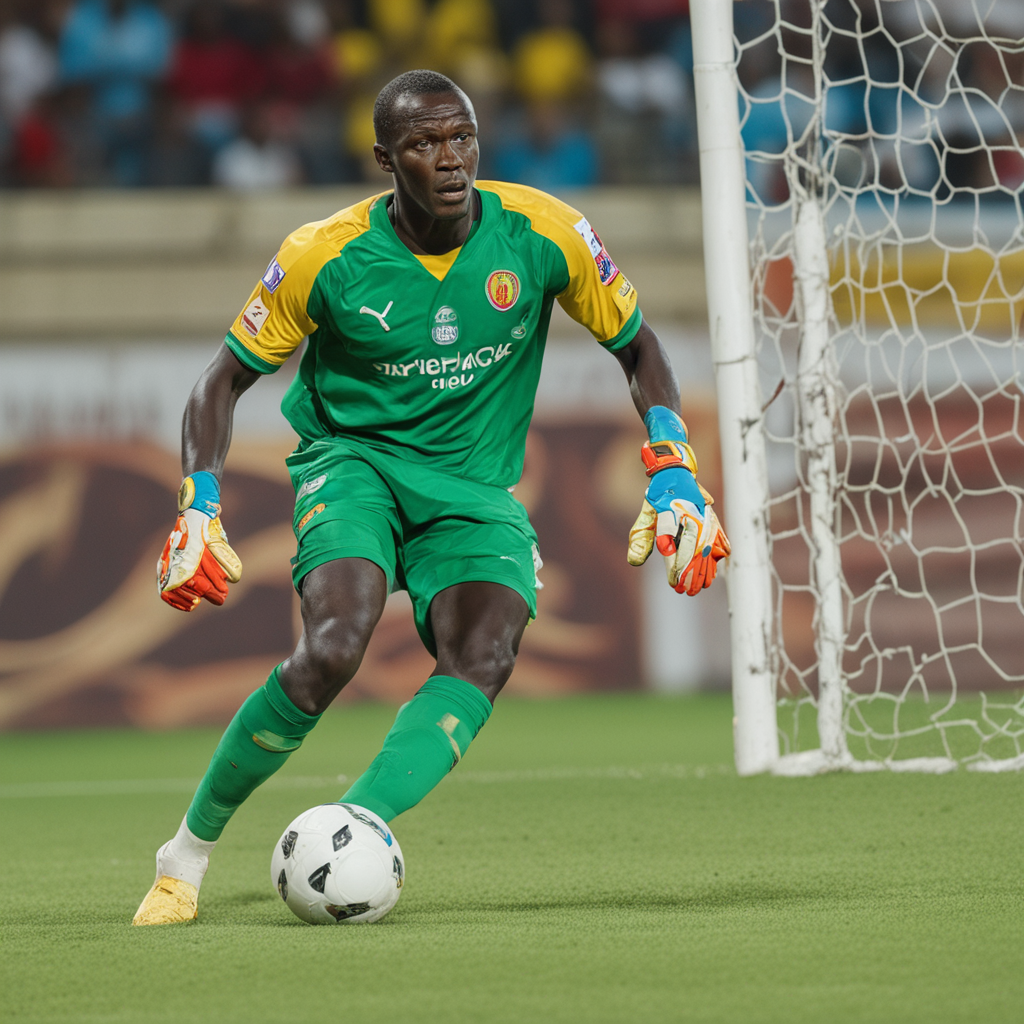 Adama Kéïta
