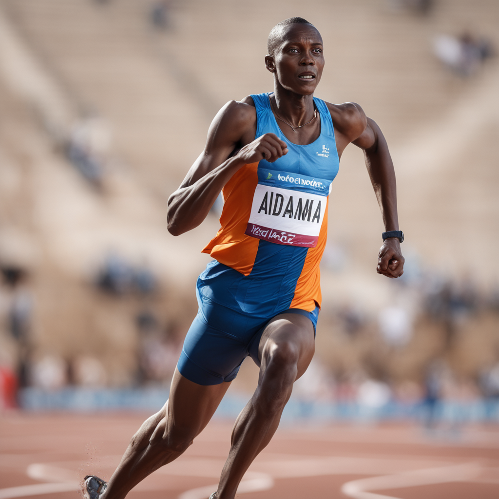 Adama Njie