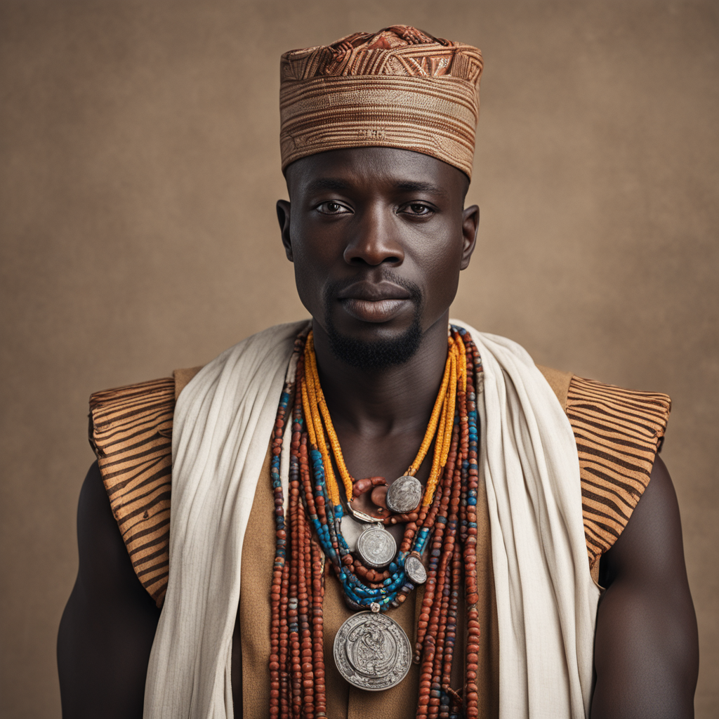 Adama Ouedraogo