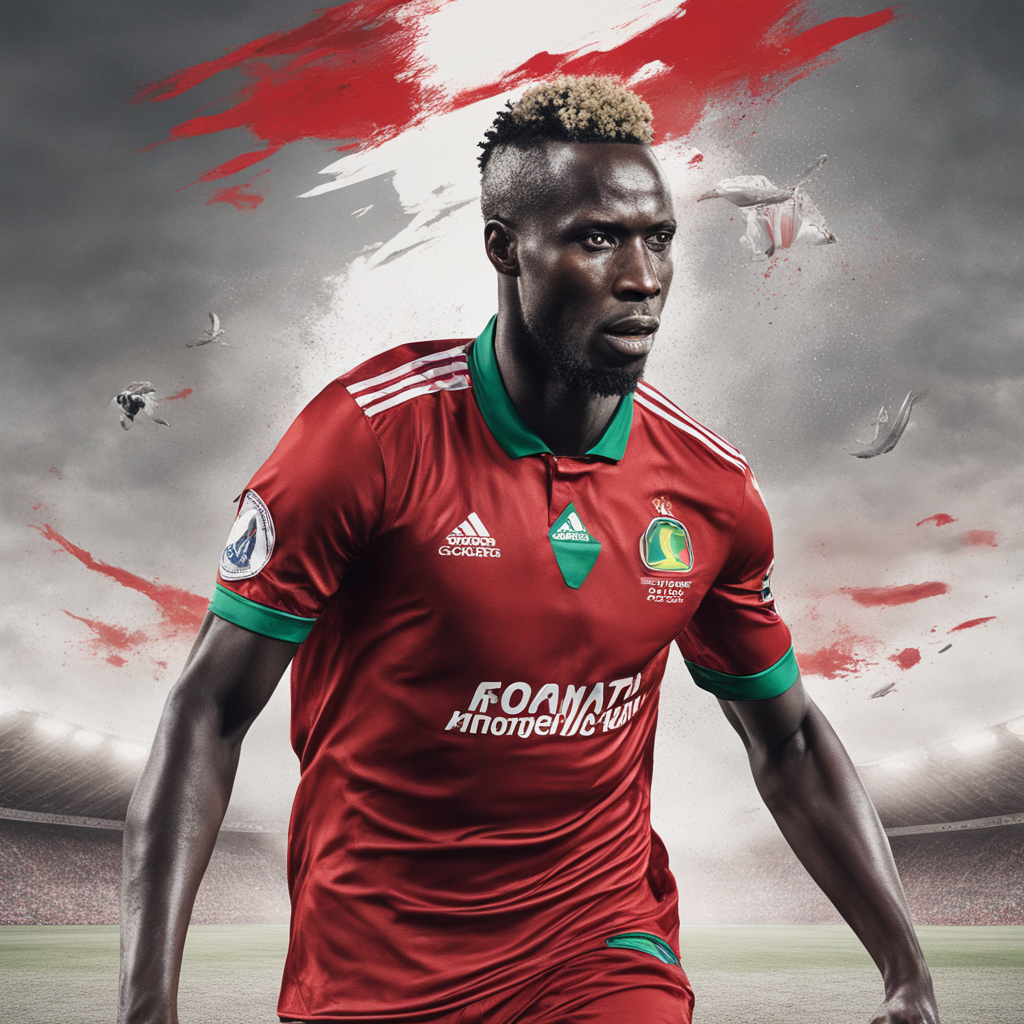 Adama Sane