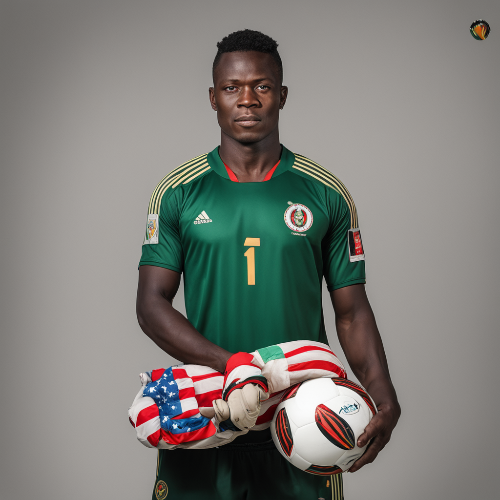 Adama Sawadogo