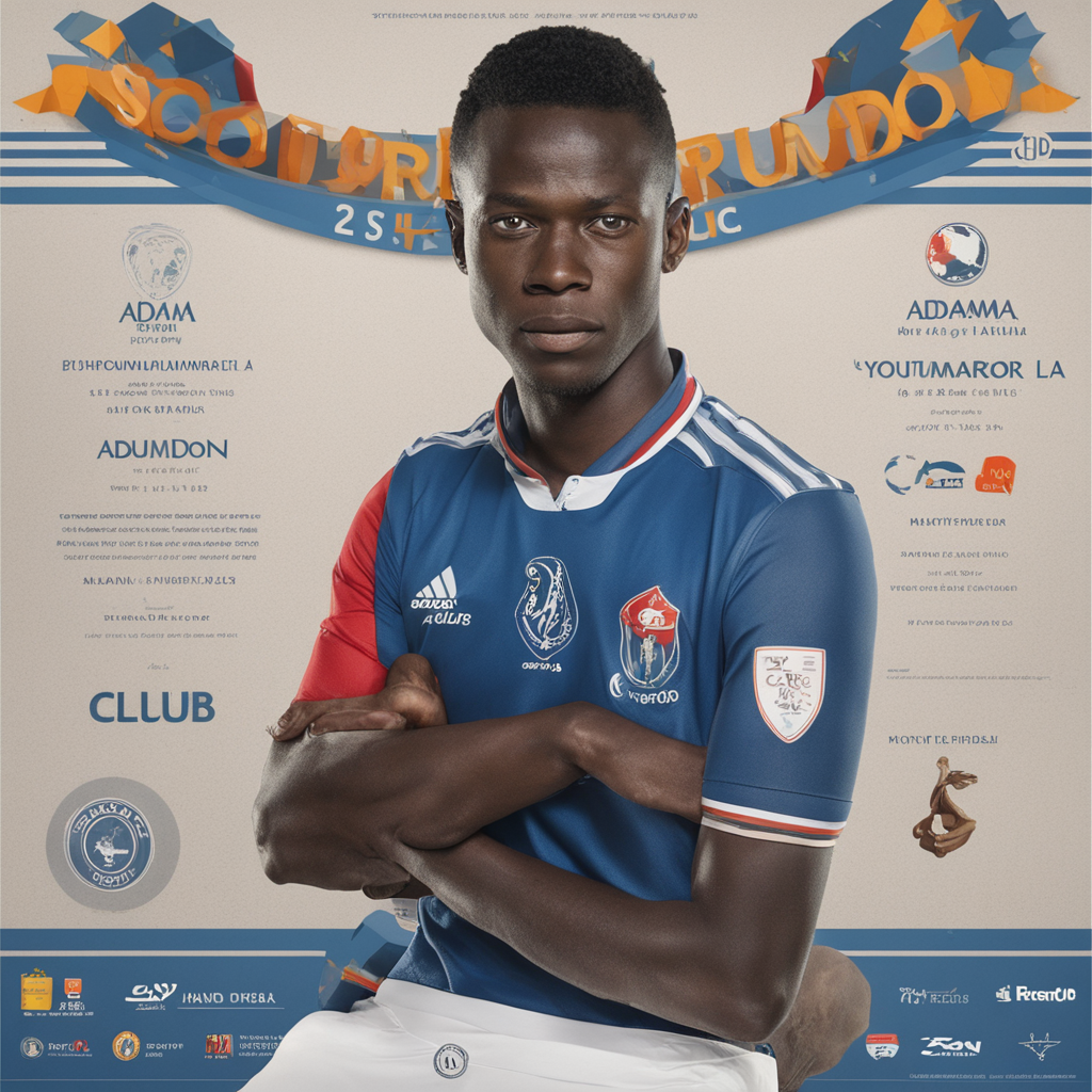 Adama Soumaré