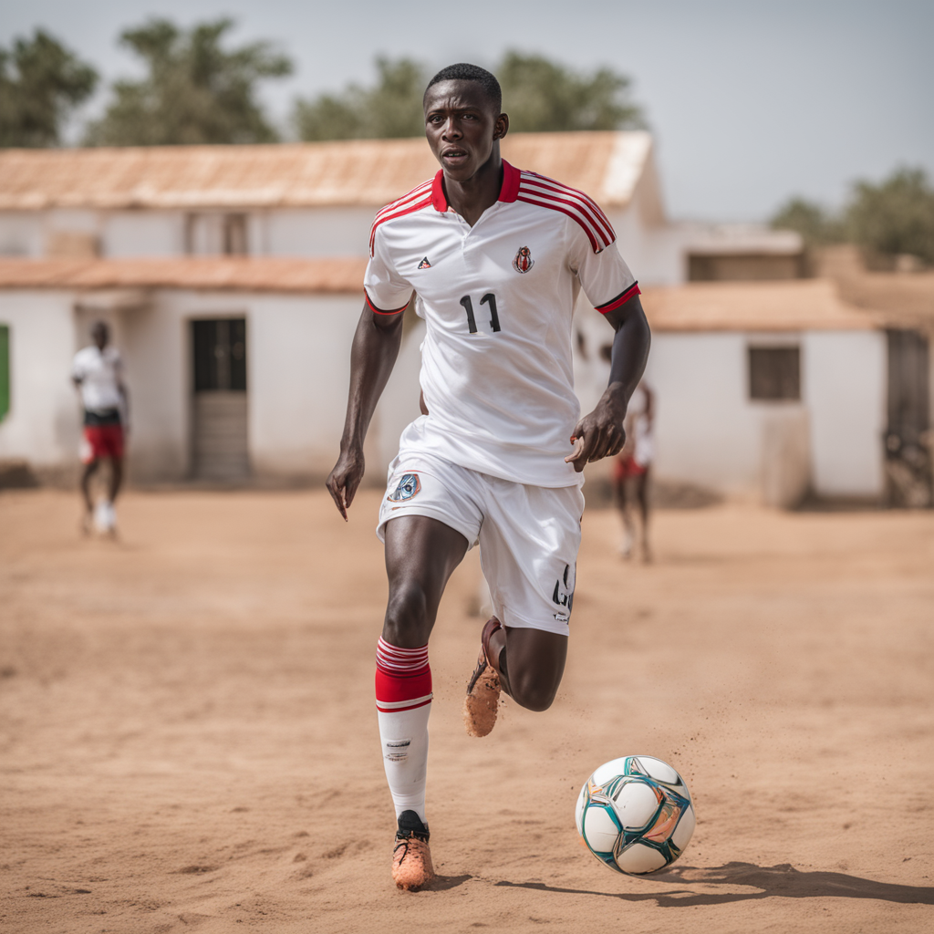 Adama Tamba