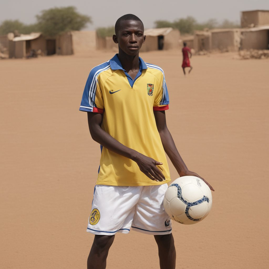 Adama Touré