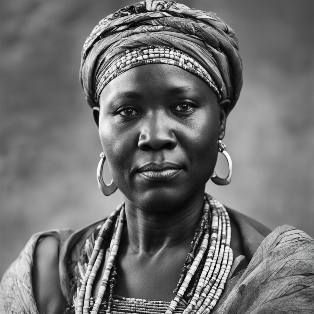 Adame Ba Konaré
