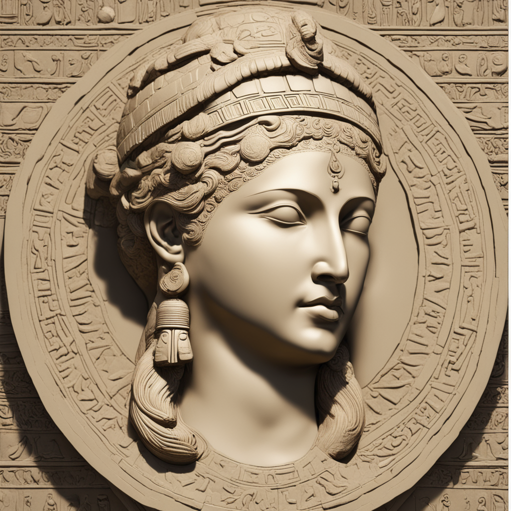 Adamma (goddess)