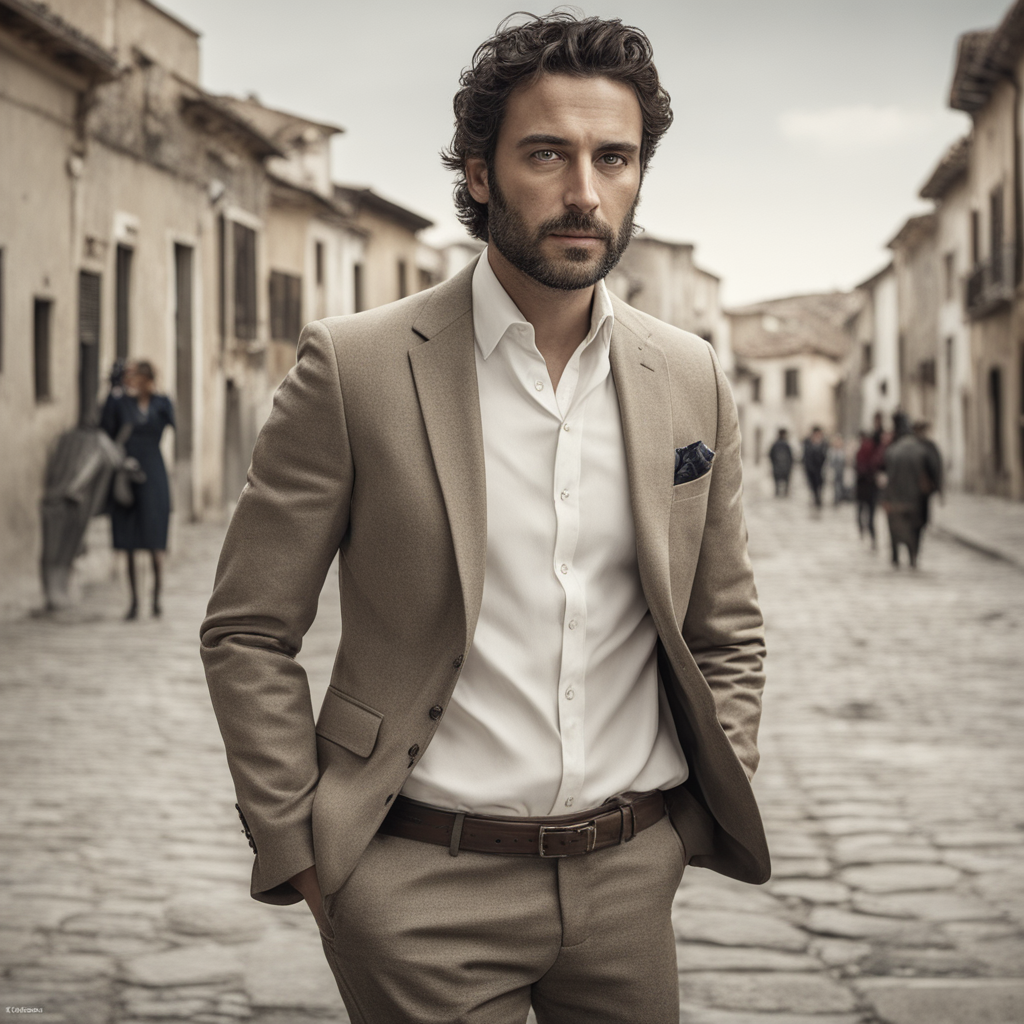 Adamo Pedro Bronzoni