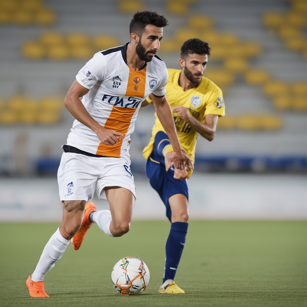 Adamos Andreou