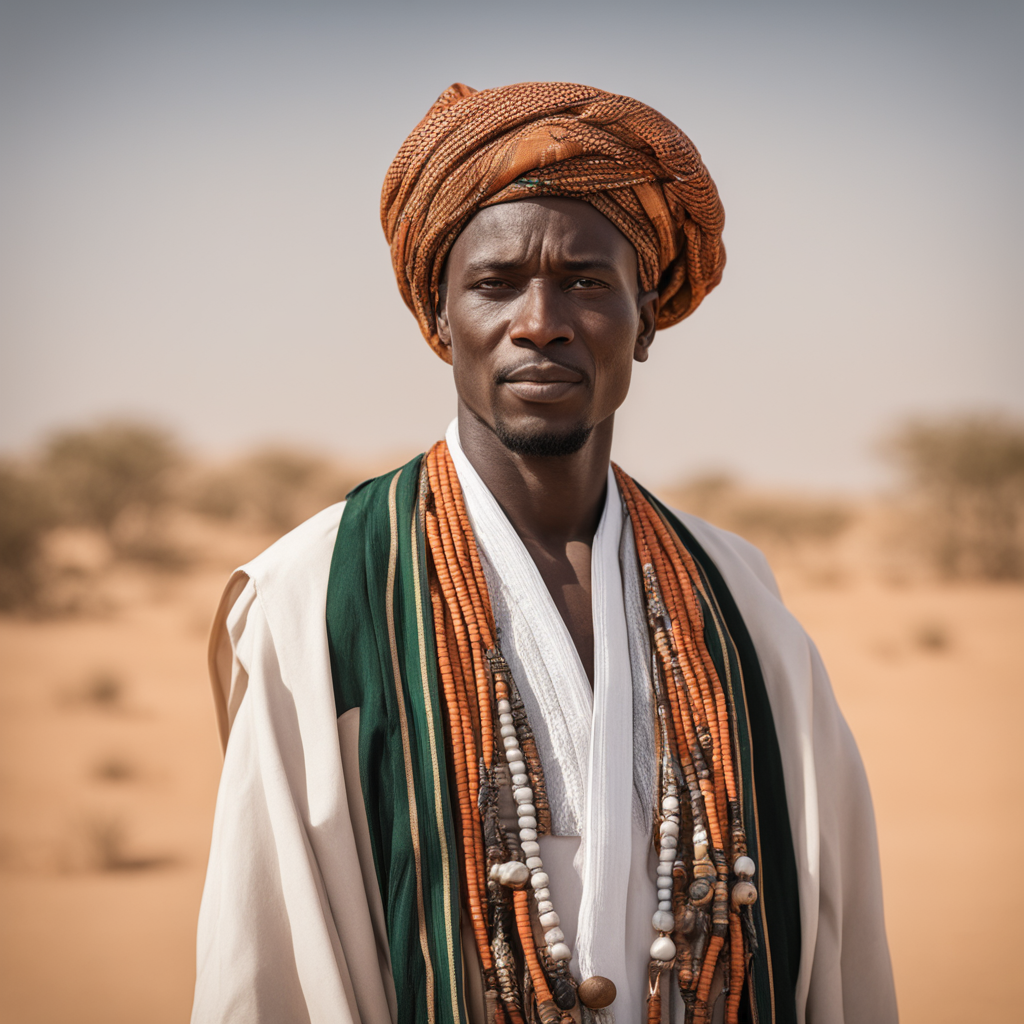 Adamou Allassane