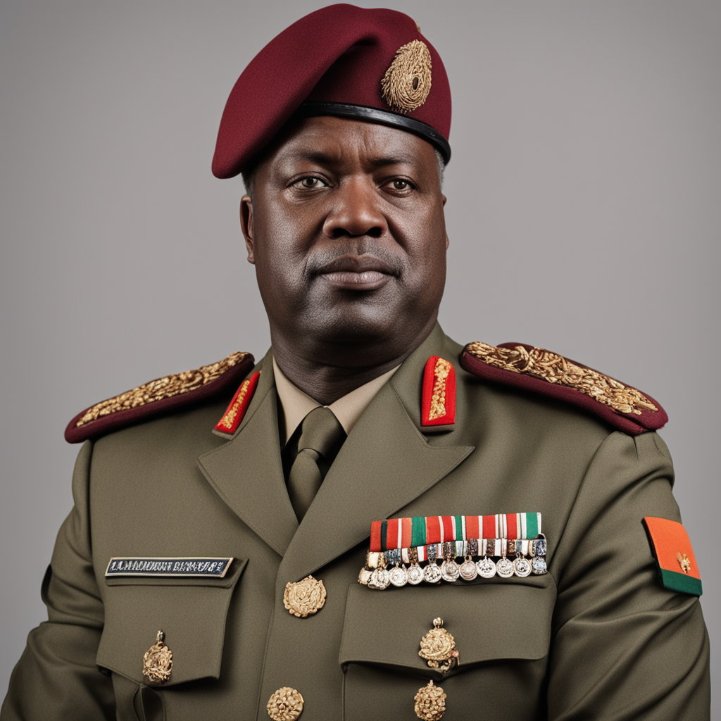 Adamou Harouna
