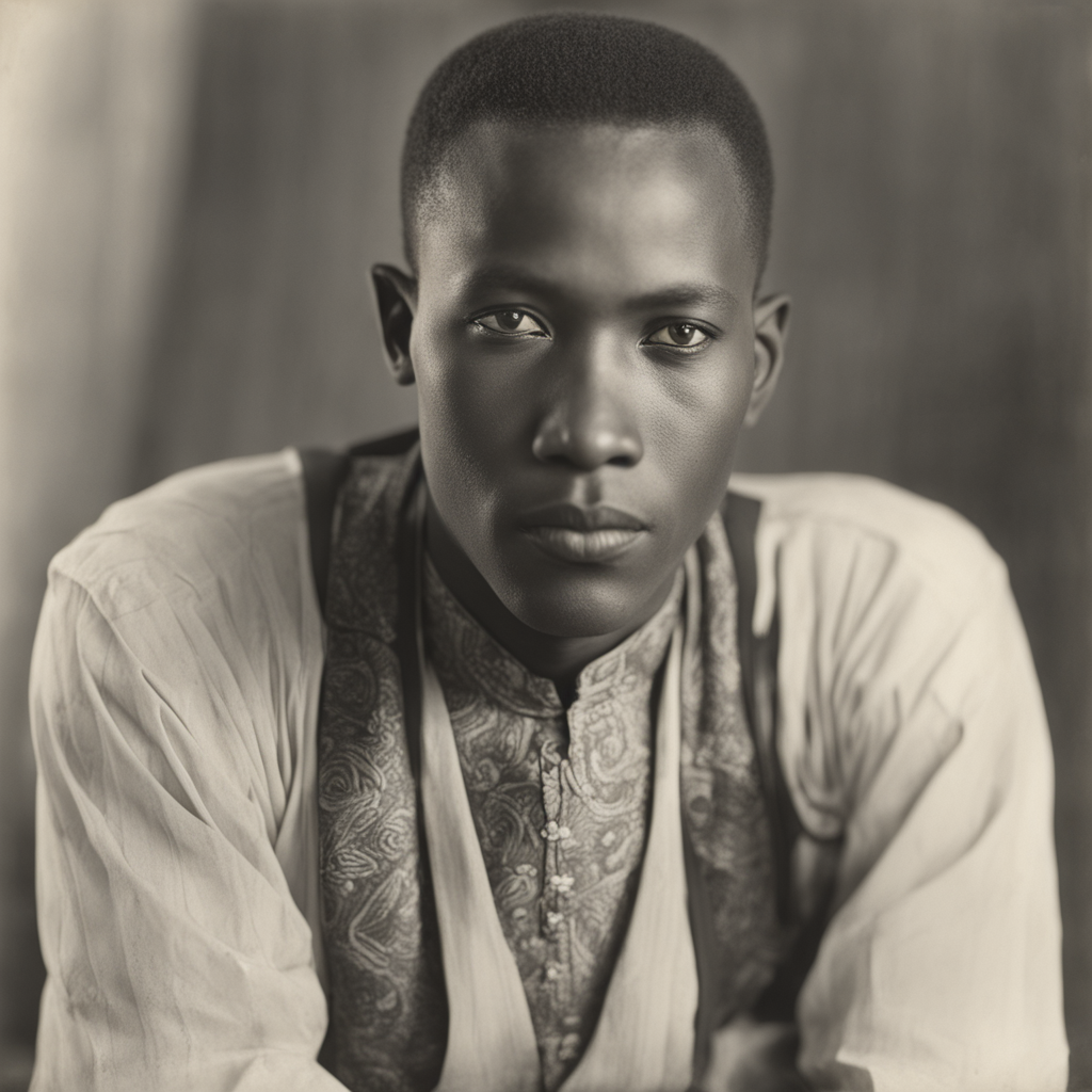 Adamou Mayaki