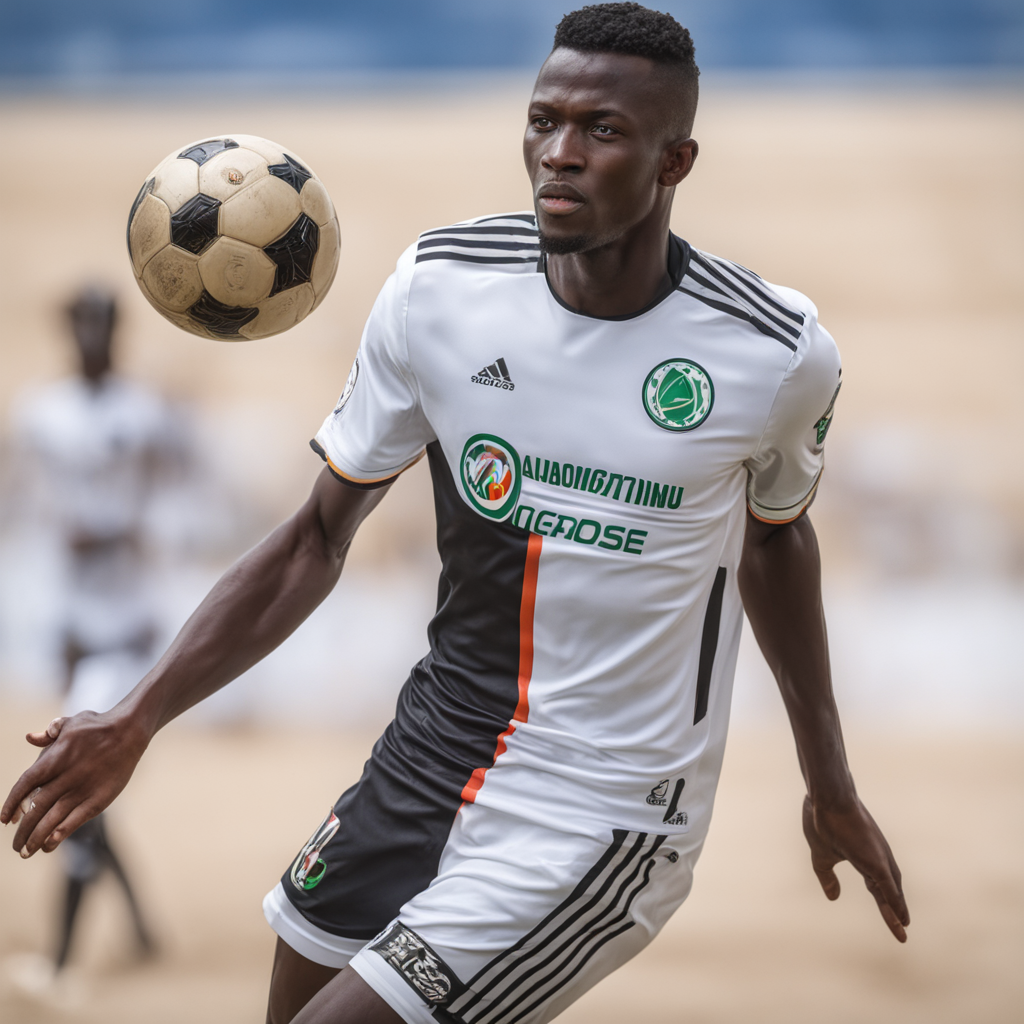 Adamou Moussa