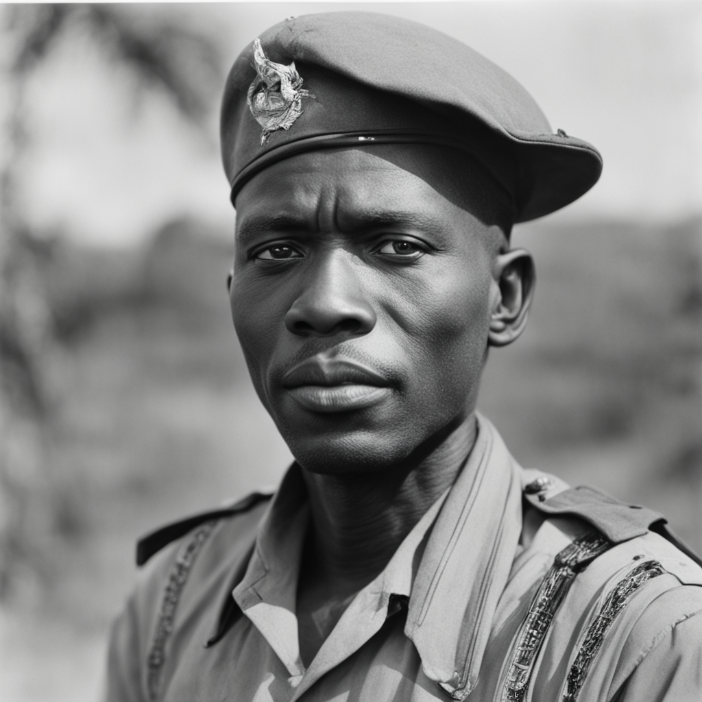 Adamou Ndam Njoya