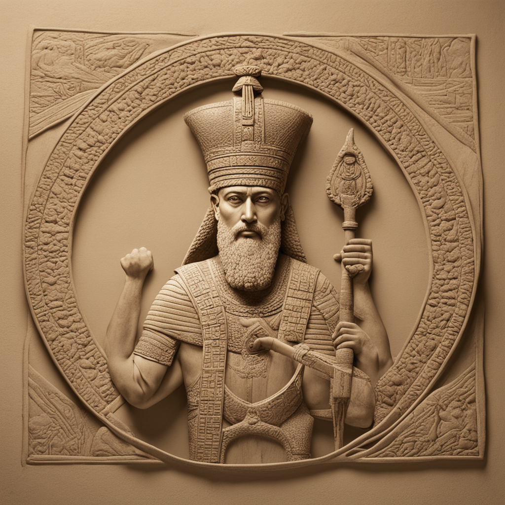 Adamu (Assyrian king)