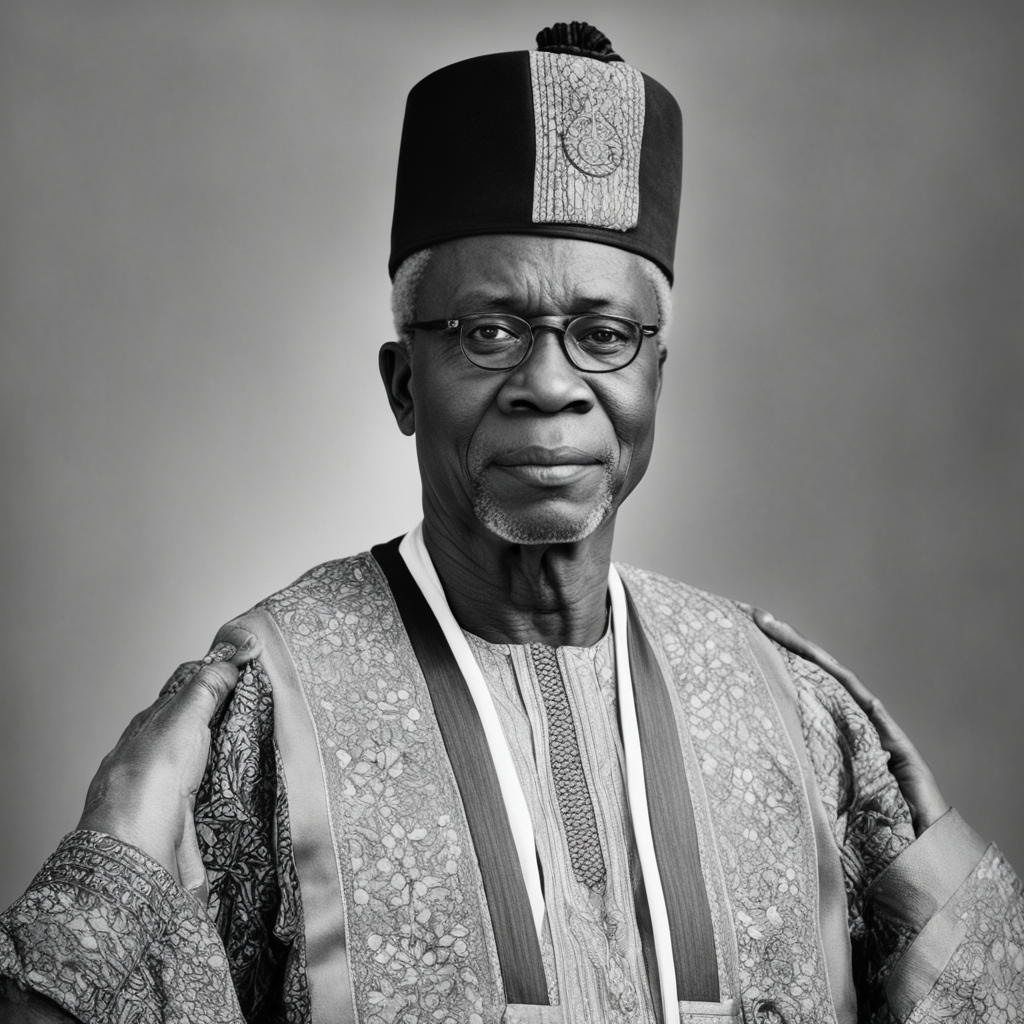 Adamu Atta