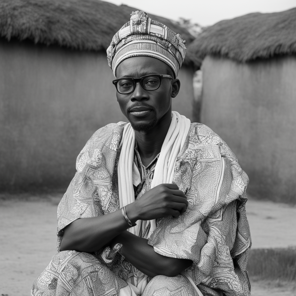 Adamu Daramani Sakande