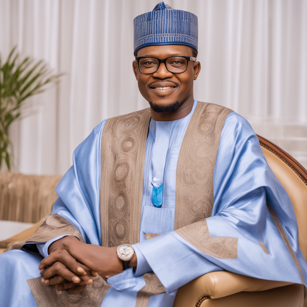 Adamu Garba Talba