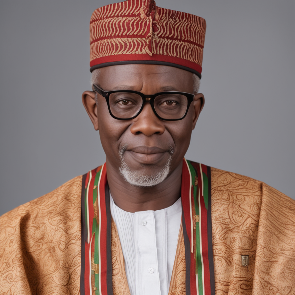 Adamu Gumba