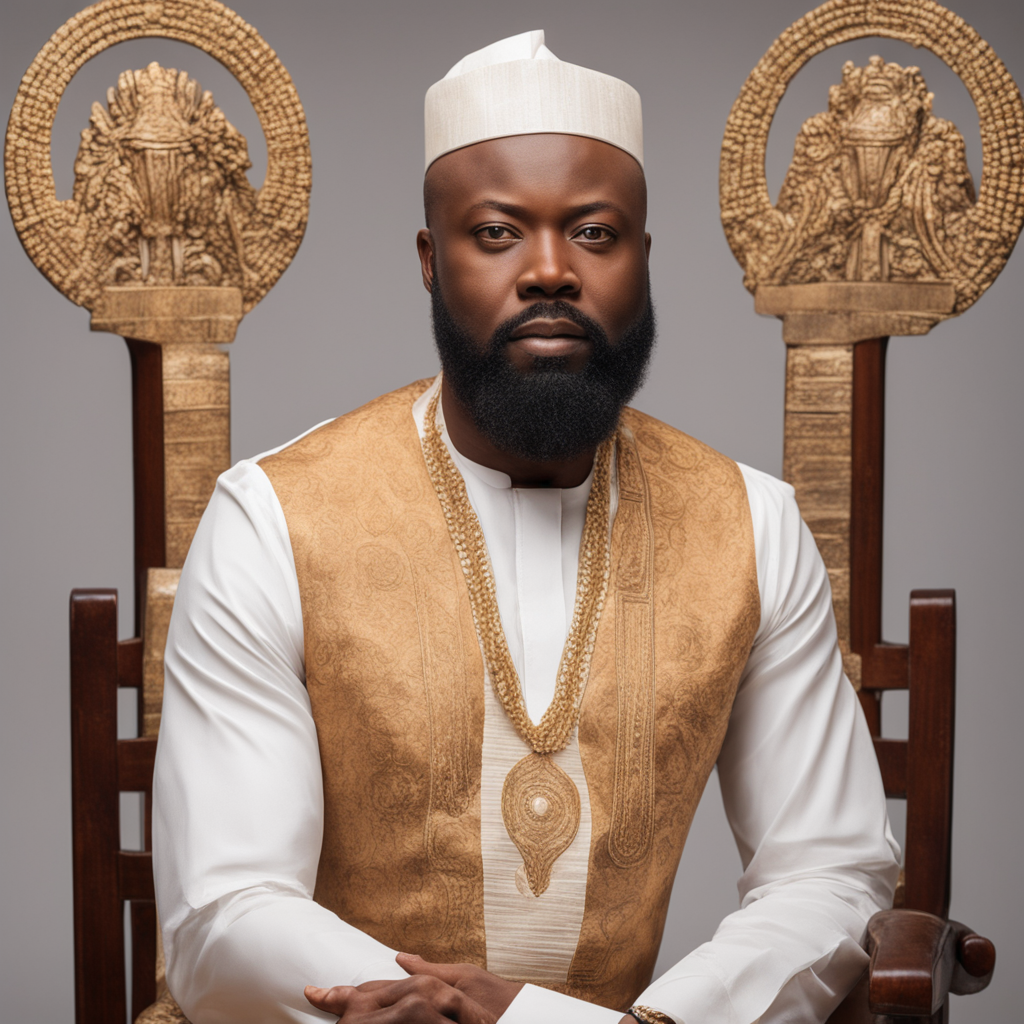 Adamu Maikori