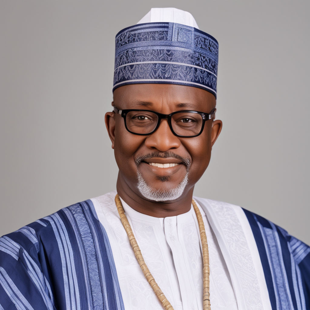 Adamu Mu'azu