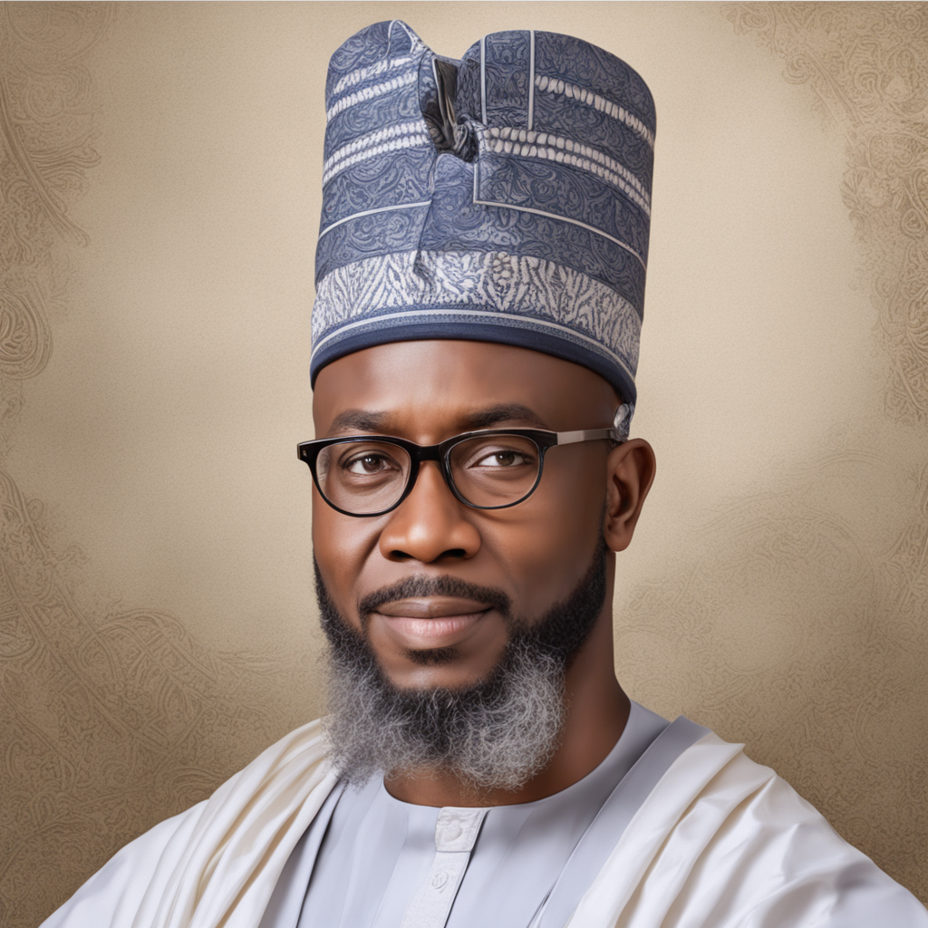 Adamu Muhammad Bulkachuwa