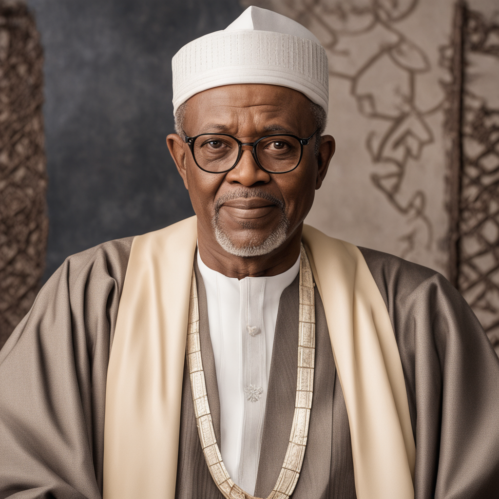 Adamu Sidi Ali