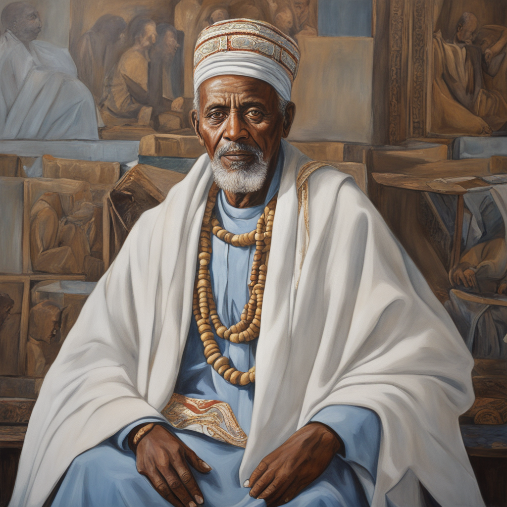 Adamu Tesfaw