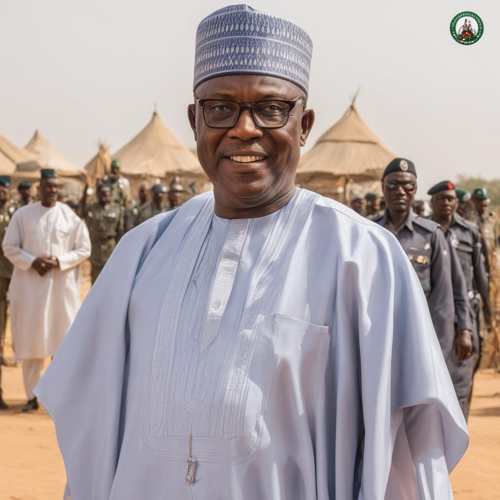 Adamu Waziri