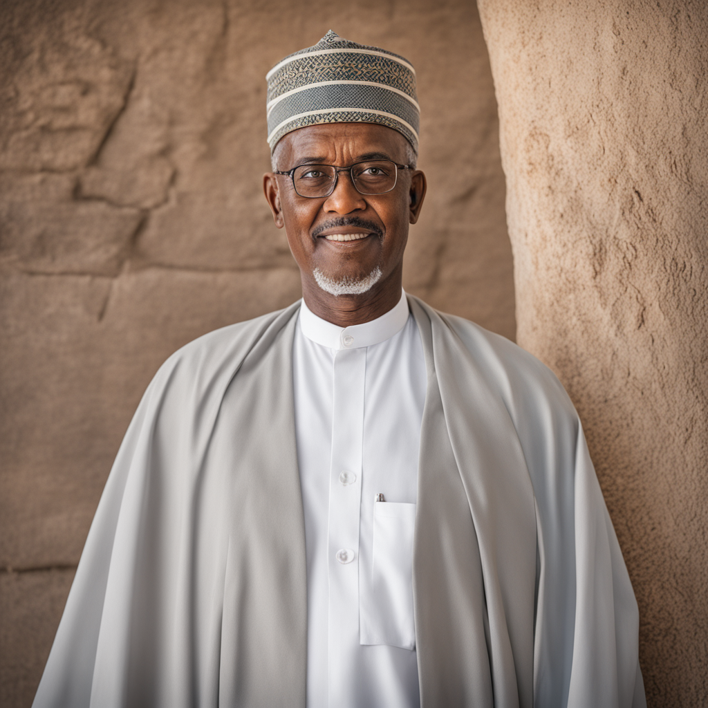 Adan Ahmed Elmi